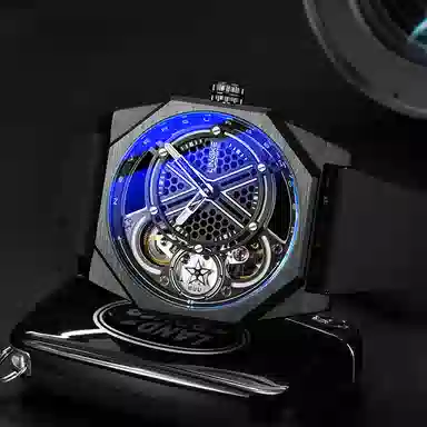 LINGKE Explorer Series