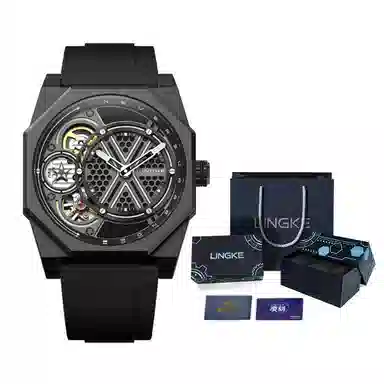 LINGKE Explorer Series