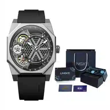 LINGKE Explorer Series