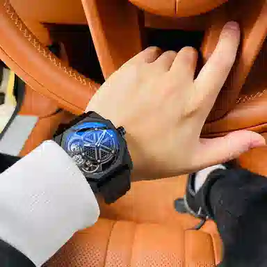 LINGKE Explorer Series