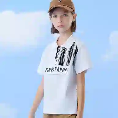 KAPPA KIDS Polo