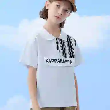 KAPPA KIDS Polo