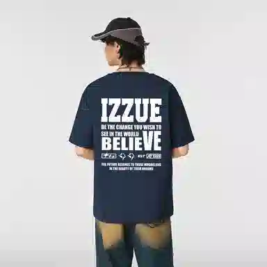izzue LogoT