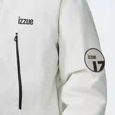 izzue Logo90