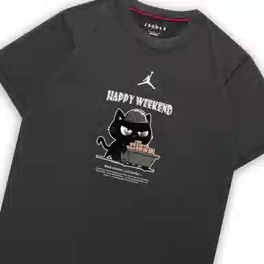 Jordan DIR-FIT LogoT