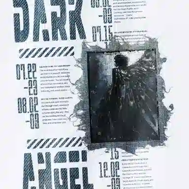 THE NORTH FACE LogoT