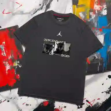 Jordan DIR-FIT LogoT