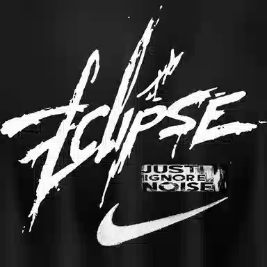 Nike Dri-Fit Black Shorts