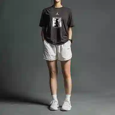 Jordan DIR-FIT K LogoT