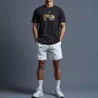 Jordan DIR-FIT V LogoT