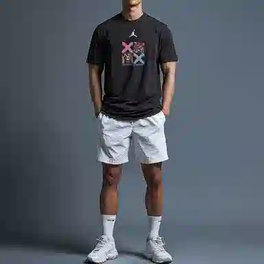 Jordan DIR-FIT K LogoT