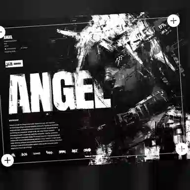 Nike Dri-Fit Black Shorts