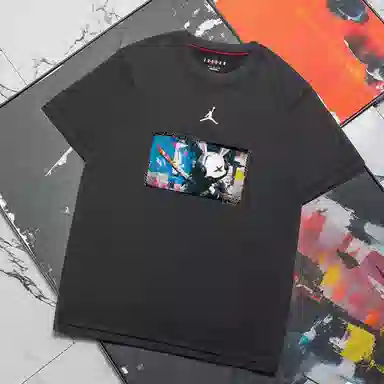 Jordan DIR-FIT DIR-FIT V LogoT