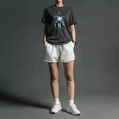 Jordan DIR-FIT AI LogoT