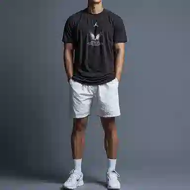 Jordan DIR-FIT LogoT