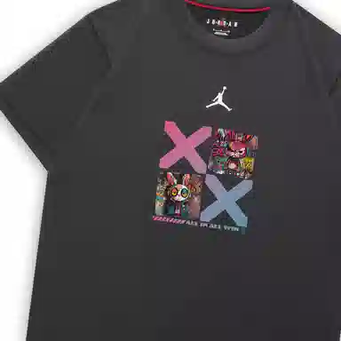 Jordan DIR-FIT K LogoT