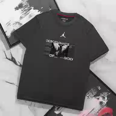 Jordan DIR-FIT LogoT