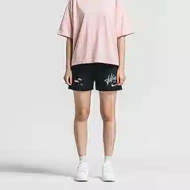 Nike Dri-Fit Black Shorts