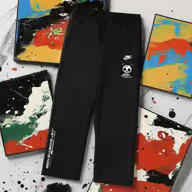 Nike As M Nsw Club Pant Oh Ft K