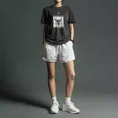 Jordan DIR-FIT K LogoT