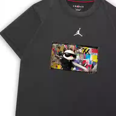 Jordan DIR-FIT V LogoT