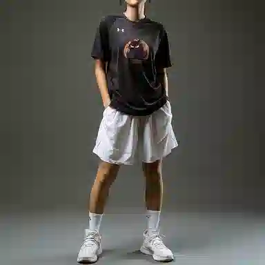 Under Armour T