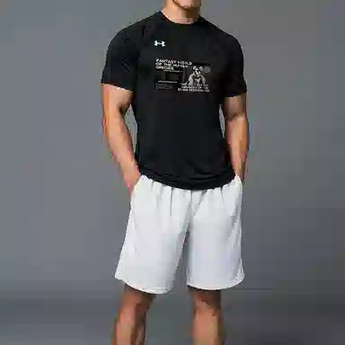 Under Armour V T