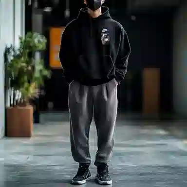 Nike Sportswear Club Fleece MINI