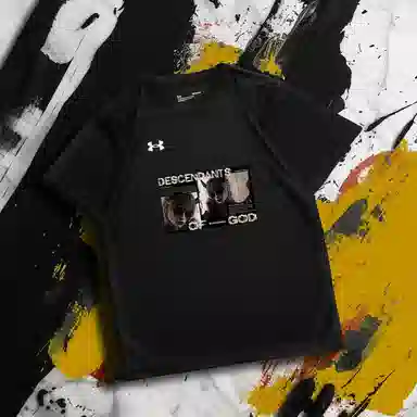 Under Armour T