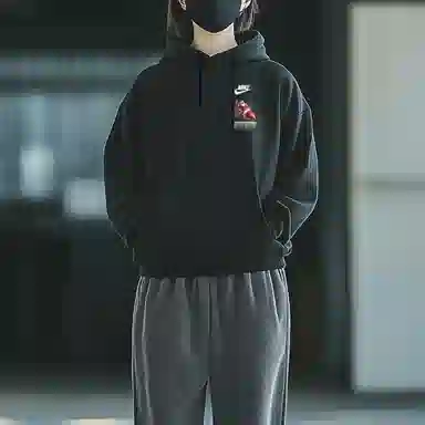 Nike Sportswear Club