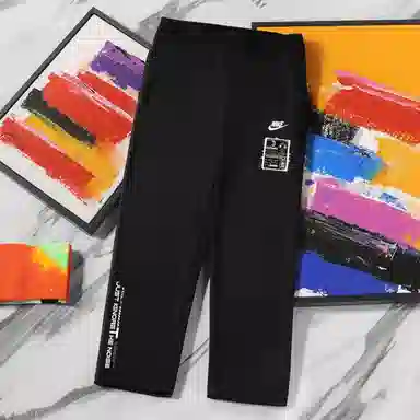 Nike As M Nsw Club Pant Oh Ft K