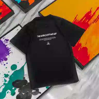 Under Armour Descendants K Tee