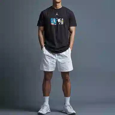 Jordan DIR-FIT DIR-FIT V LogoT