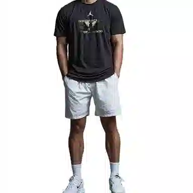 Jordan DIR-FIT LogoT