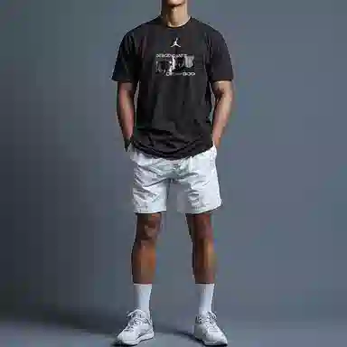 Jordan DIR-FIT LogoT