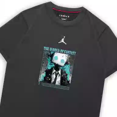 Jordan DIR-FIT AI LogoT