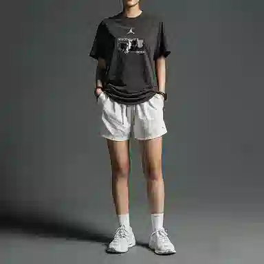 Jordan DIR-FIT LogoT