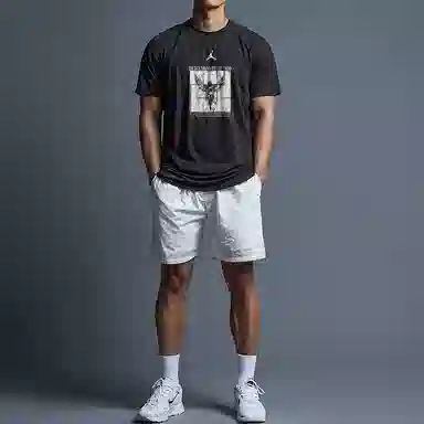 Jordan DIR-FIT K LogoT