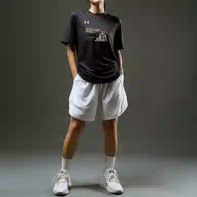 Under Armour V T
