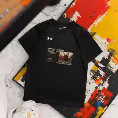 Under Armour V T