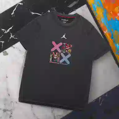 Jordan DIR-FIT K LogoT