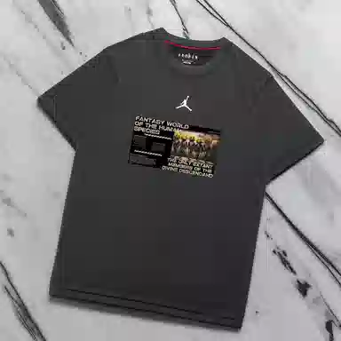 Jordan DIR-FIT DIR-FIT VLogoT