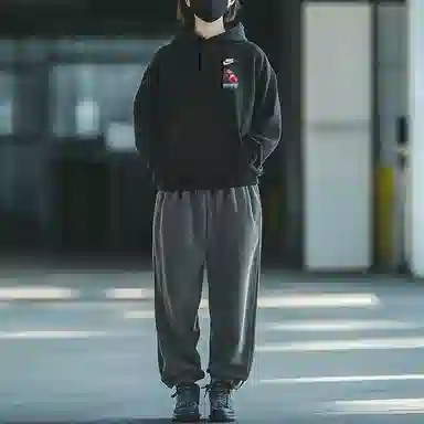 Nike Sportswear Club