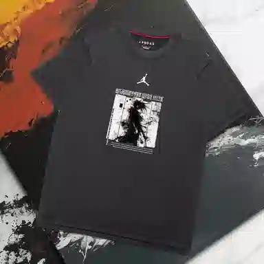 Jordan DIR-FIT K LogoT