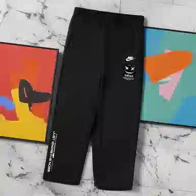 Nike As M Nsw Club Pant Oh Ft K