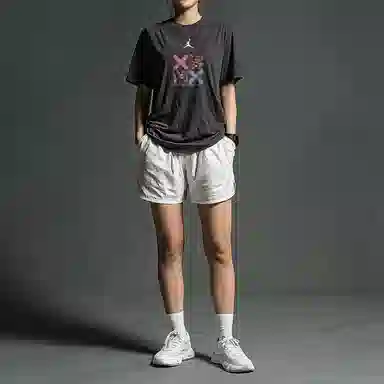 Jordan DIR-FIT K LogoT