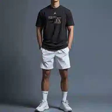 Jordan DIR-FIT DIR-FIT VLogoT