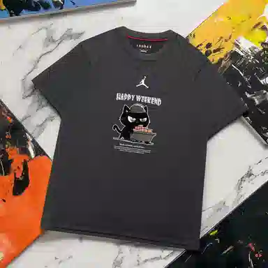 Jordan DIR-FIT LogoT