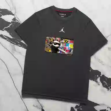 Jordan DIR-FIT V LogoT