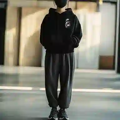 Nike Sportswear Club Fleece MINI